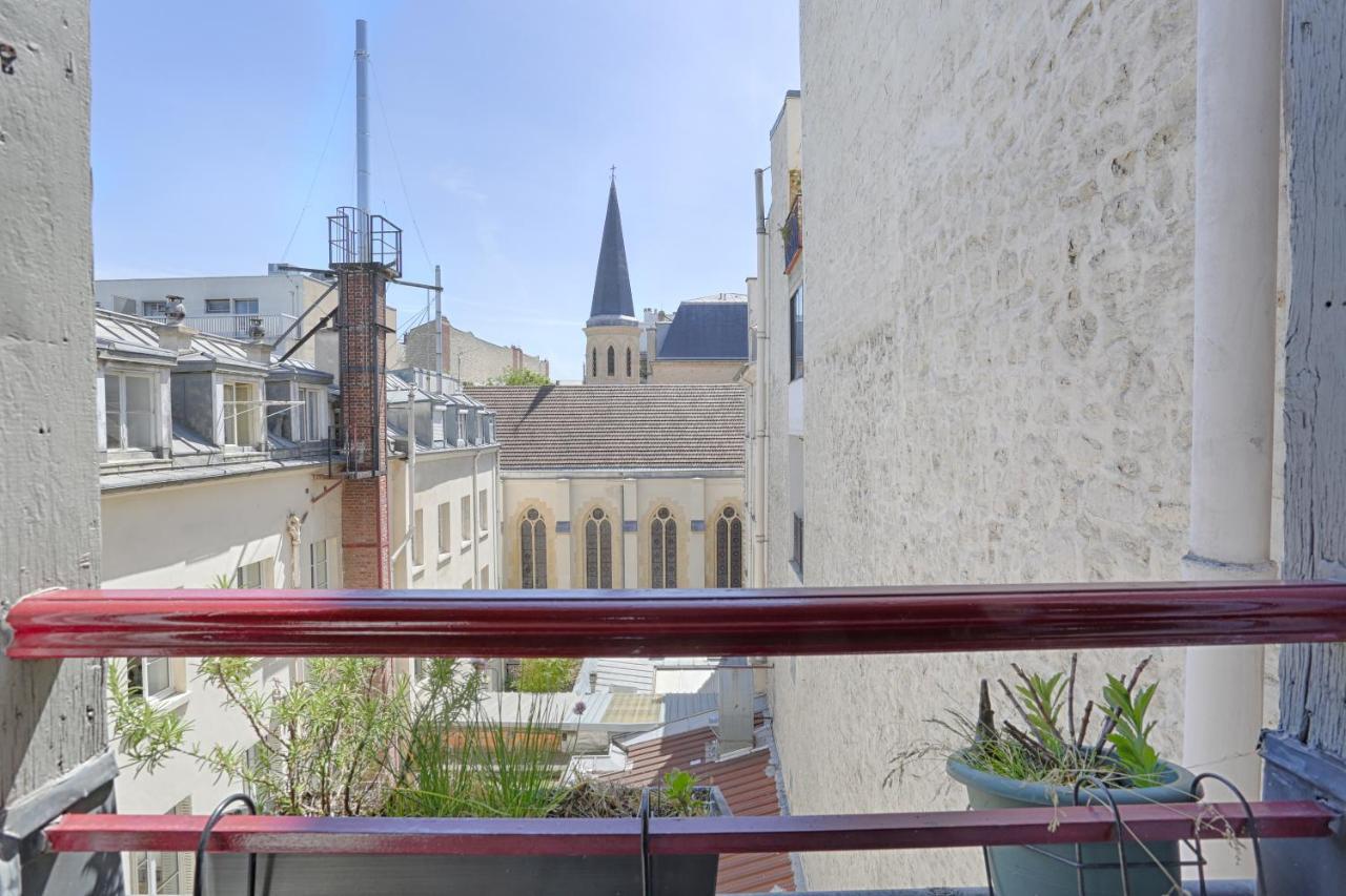 St Dom Gauche - Paris 7 - Best Place * Paris