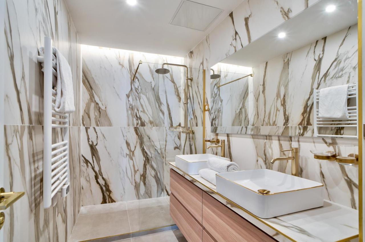 Appartement Sompteux Proche De L'opéra Paris