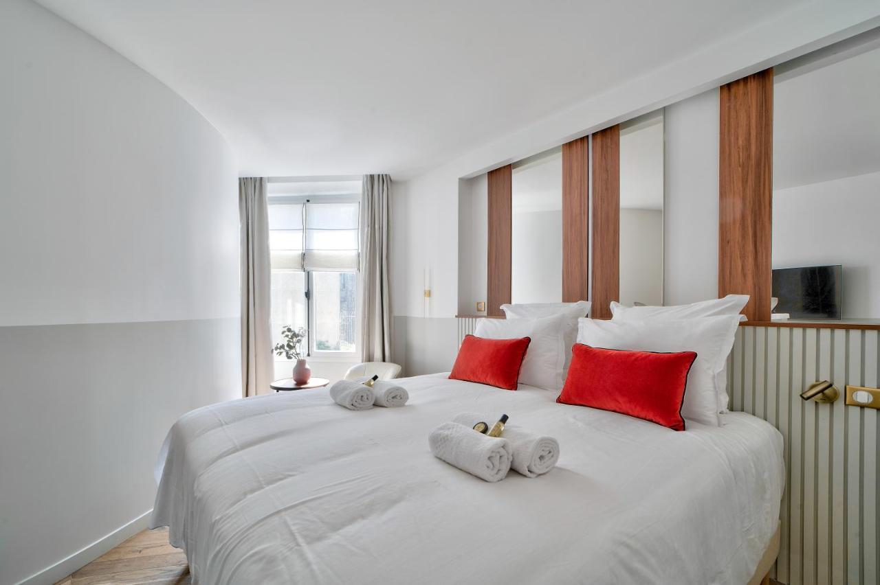 Sompteux Proche De L'opéra Appartement