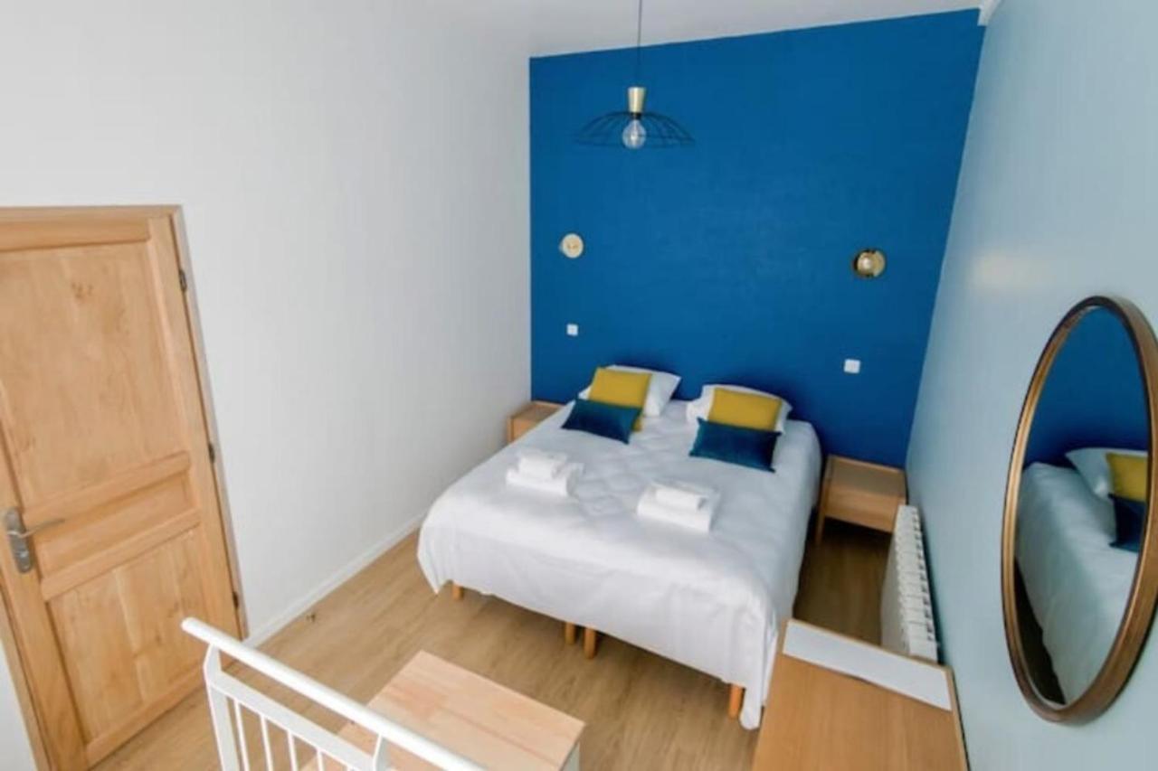 Cozy 2 Bedroom In *