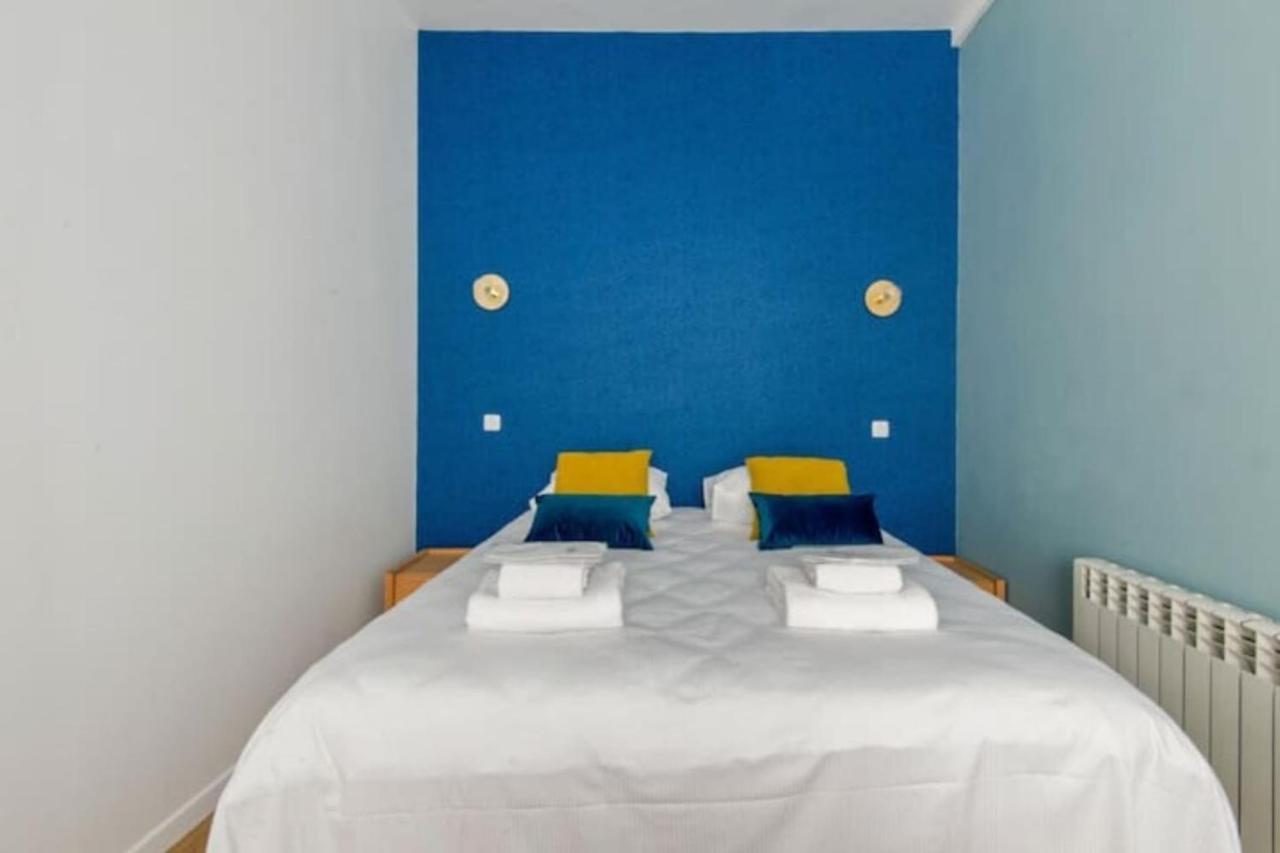 Appartement Cozy 2 Bedroom In *