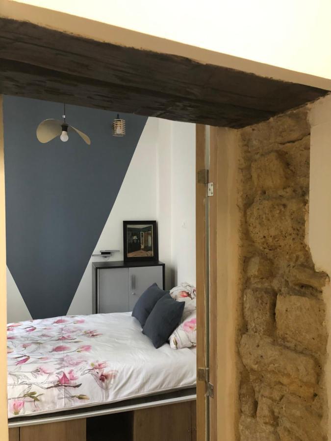Apartment Quartier D'emily In *