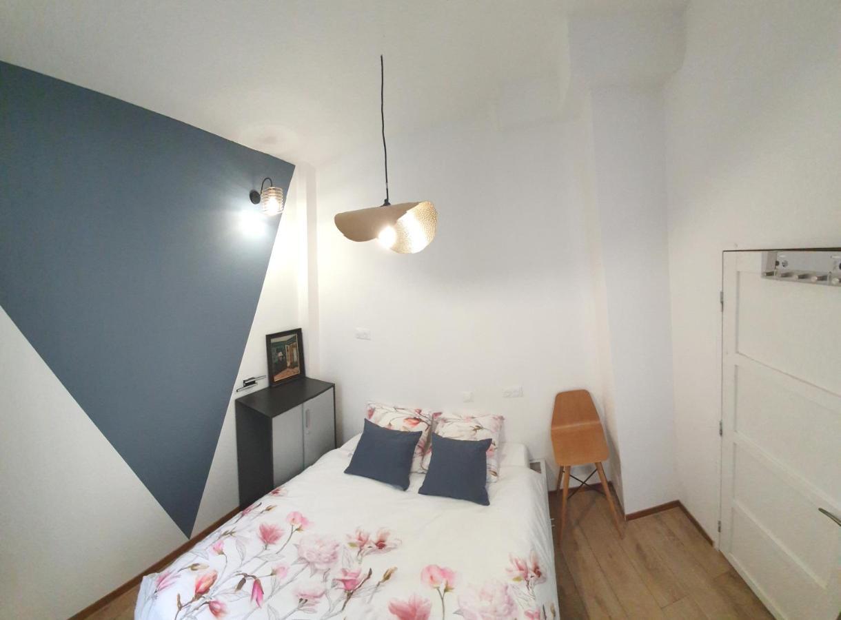 Apartment Quartier D'emily In Paris