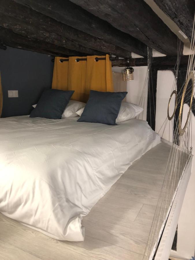 Quartier D'emily In Apartamento