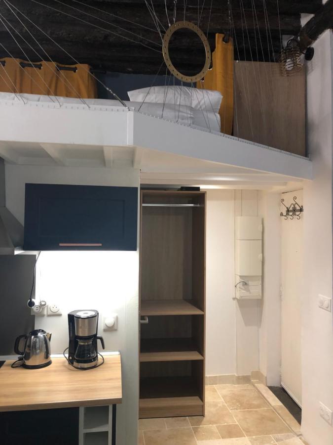 Apartment Quartier D'emily In *