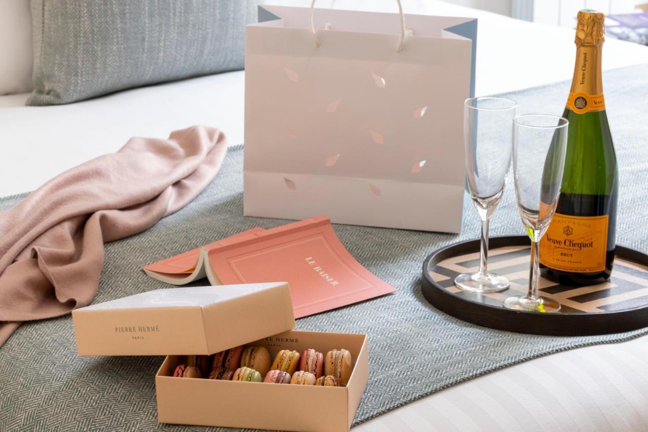 Apartamento Yuna Saint-honore - Serviced Paris