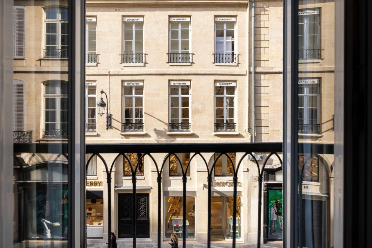 Apartamento Yuna Saint-honore - Serviced