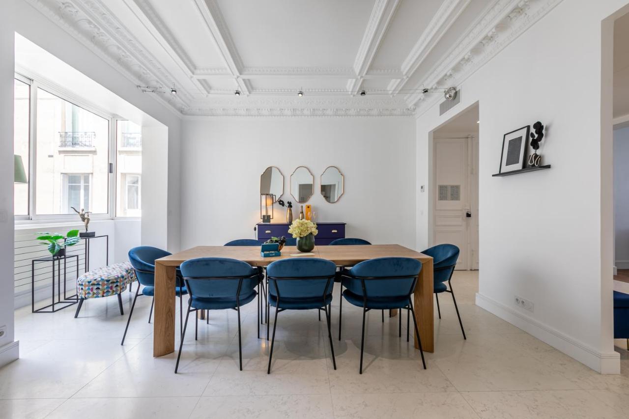 Sweett - Boccador Apartment *