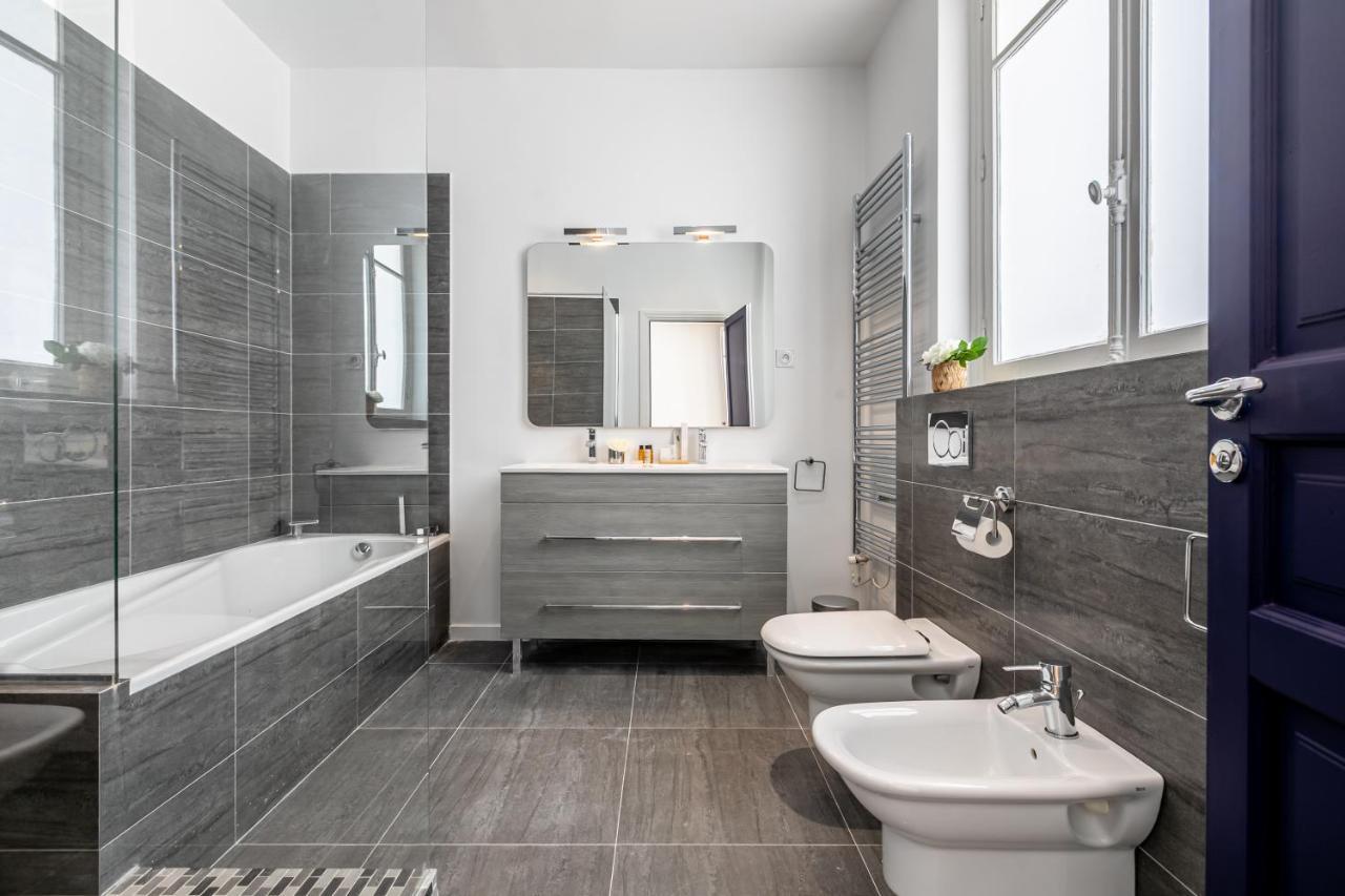 Apartment Sweett - Boccador Paris