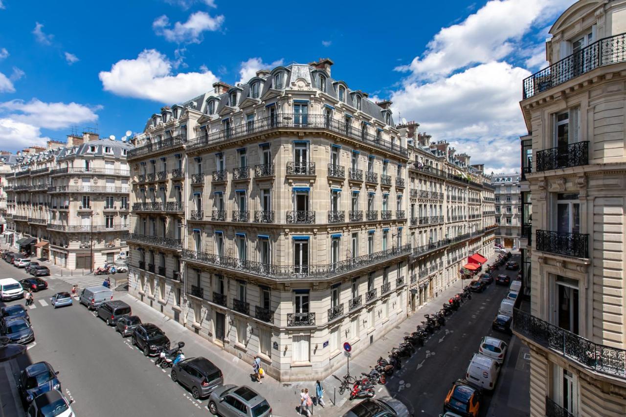 Apartment Sweett - Boccador *