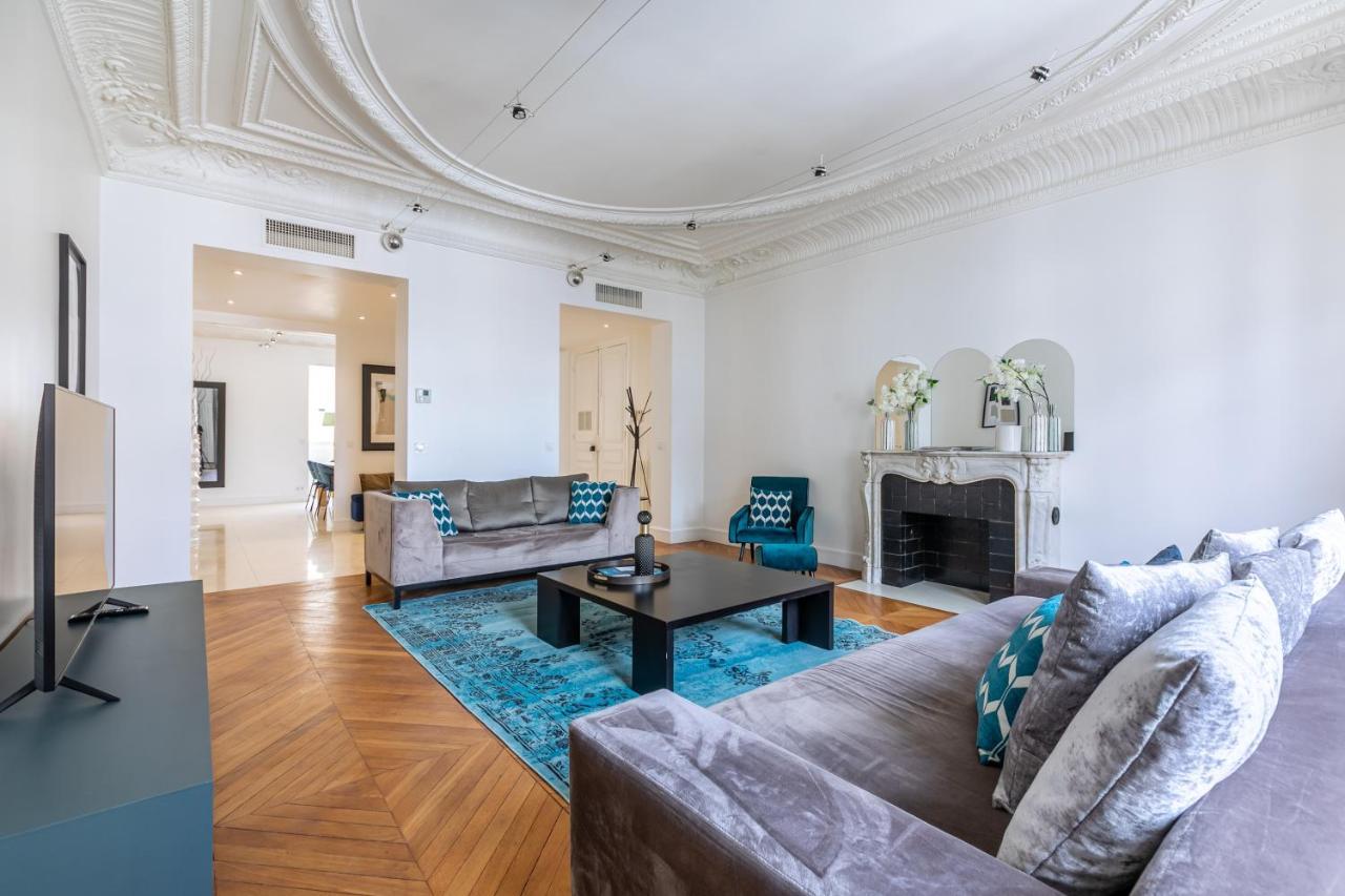 Apartment Sweett - Boccador