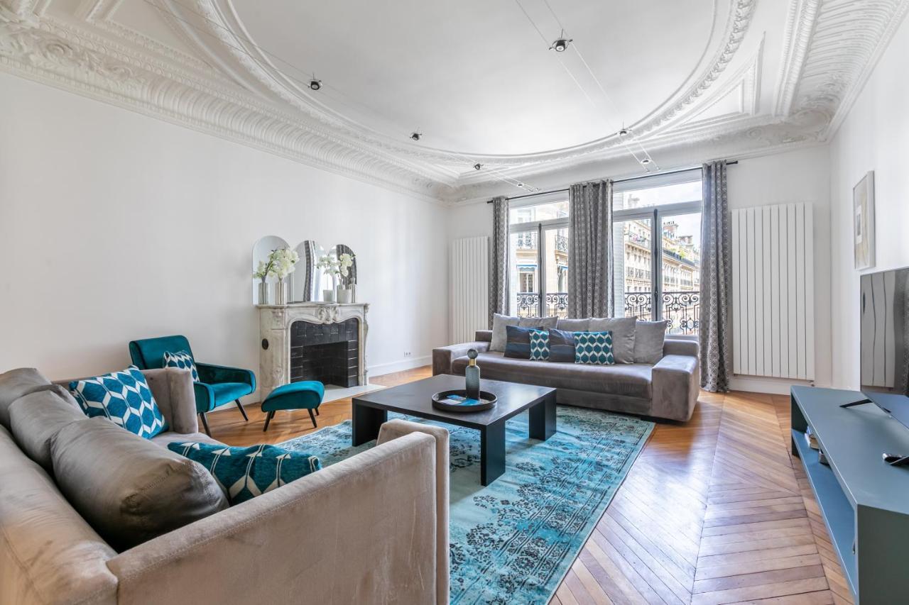 Sweett - Boccador Apartment
