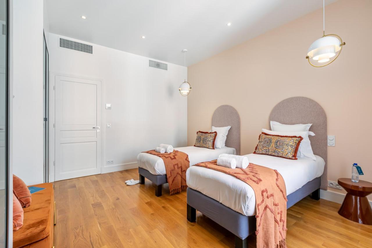 Sweett - Boccador Apartment