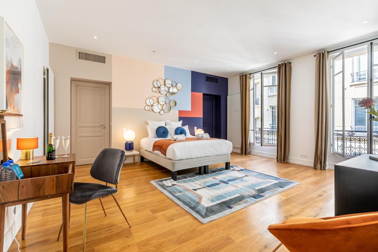 Apartment Sweett - Boccador *