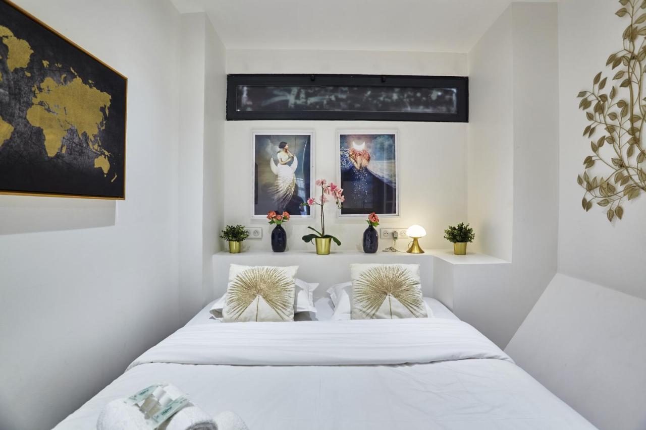 Apartamento Centre De Ponceau