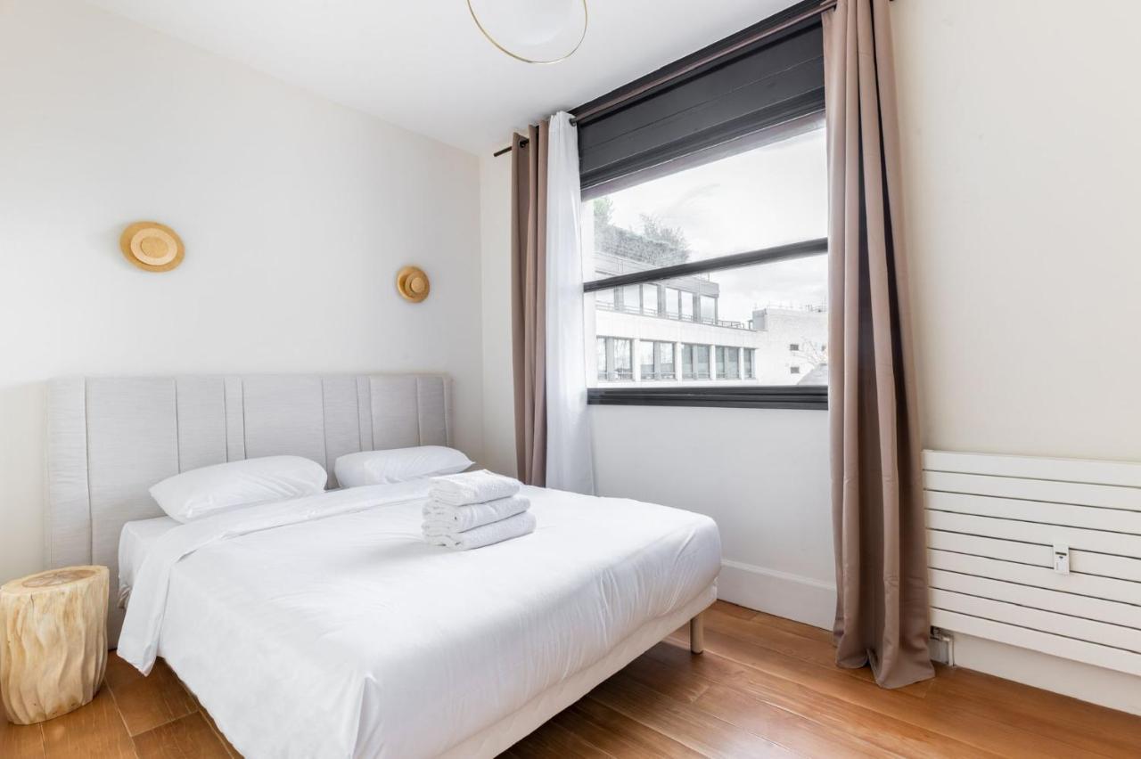 Hsh Luxury Montaigne Francois 1er Apartamento *