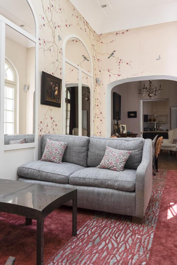 Holiday home Veeve - The Arbour Paris