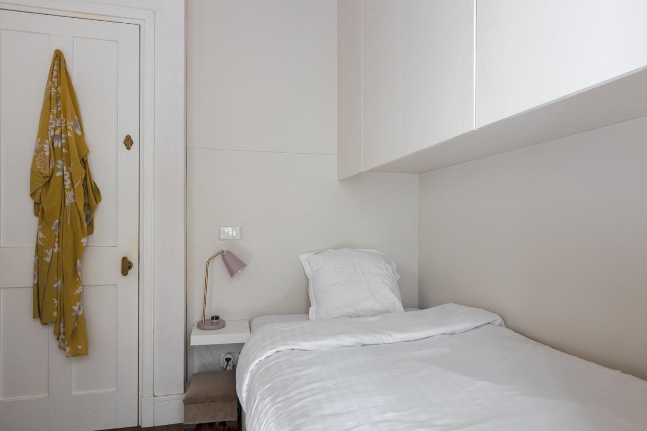Veeve - The Arbour Paris