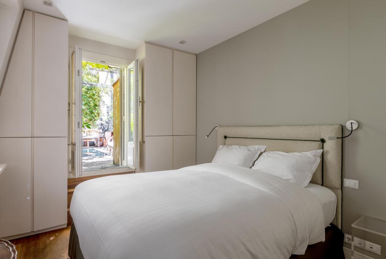 Veeve - The Arbour Paris