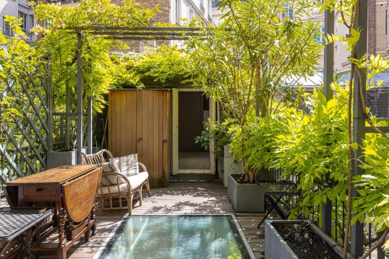 Veeve - The Arbour * Paris