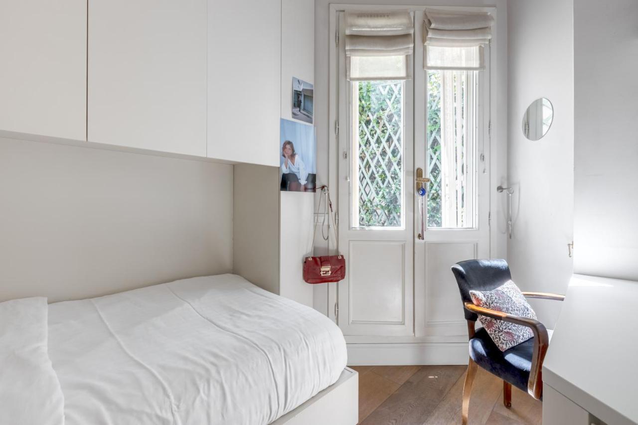Holiday home Veeve - The Arbour Paris