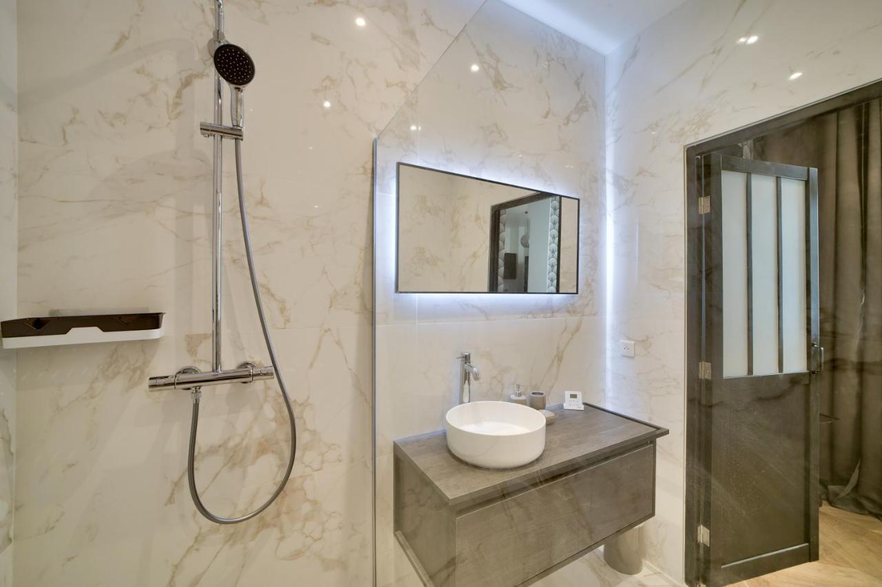 Gorgeous For 4 People In The Heart Of Appartement *