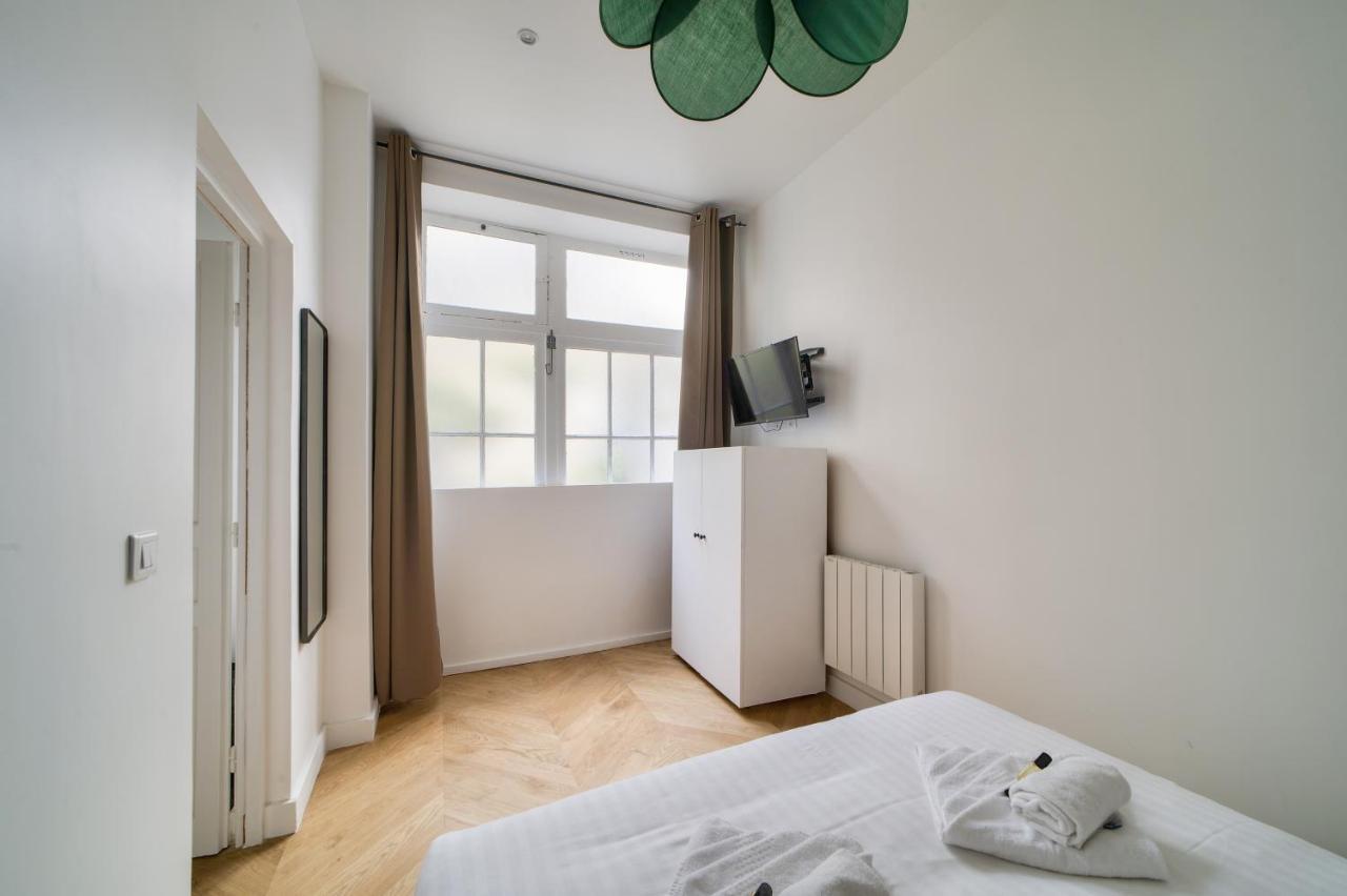 Gorgeous For 4 People In The Heart Of Appartement *