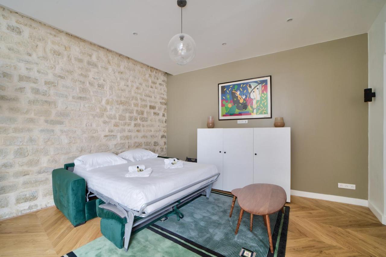 Apartment Gorgeous For 4 People In The Heart Of *