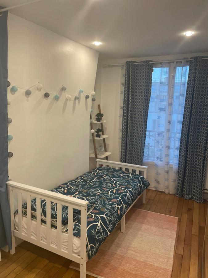 Spacieux Et Confortable T3 Dans Apartment