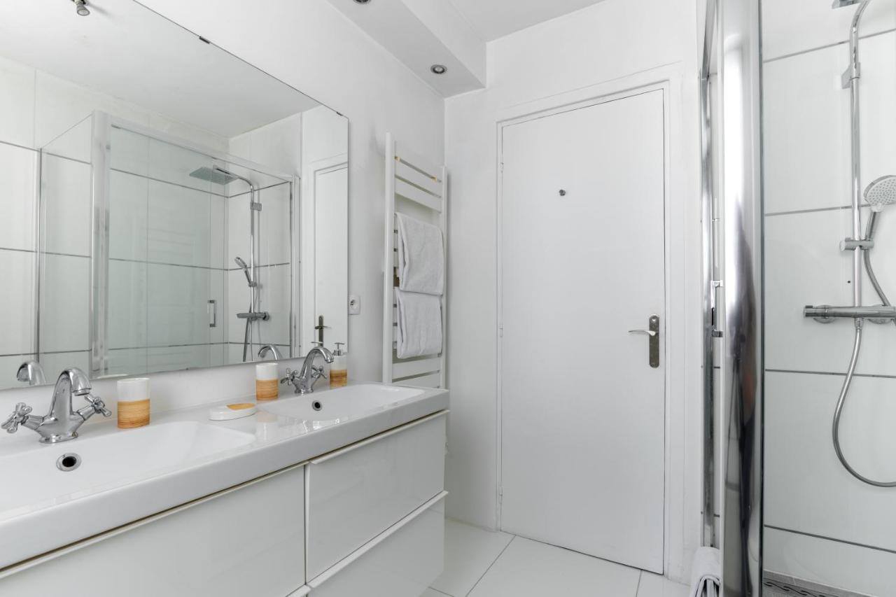 Home Suite Home Montaigne Place De L'Alma Apartment Paris