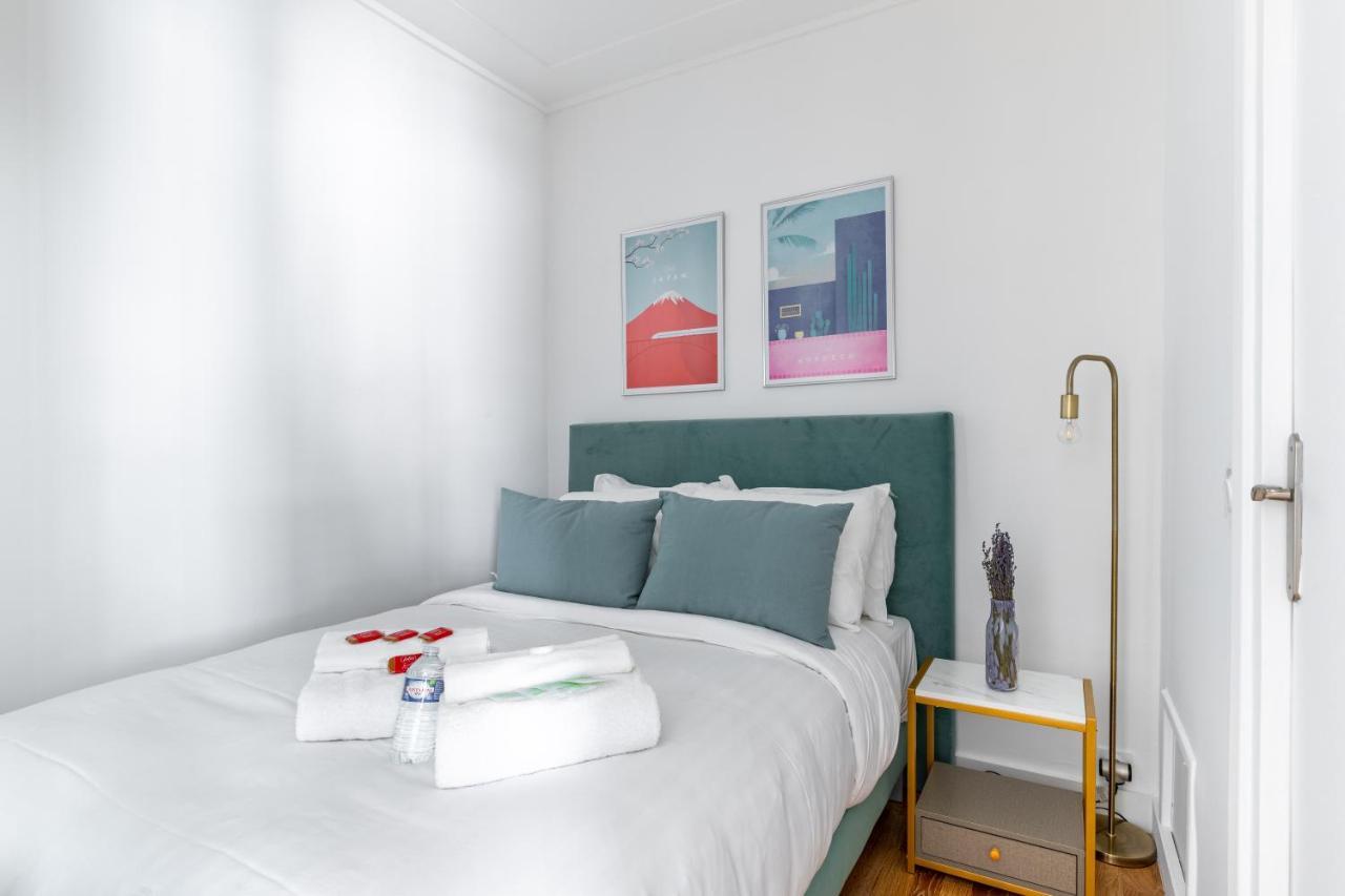 Home Suite Home Montaigne Place De L'Alma * Paris
