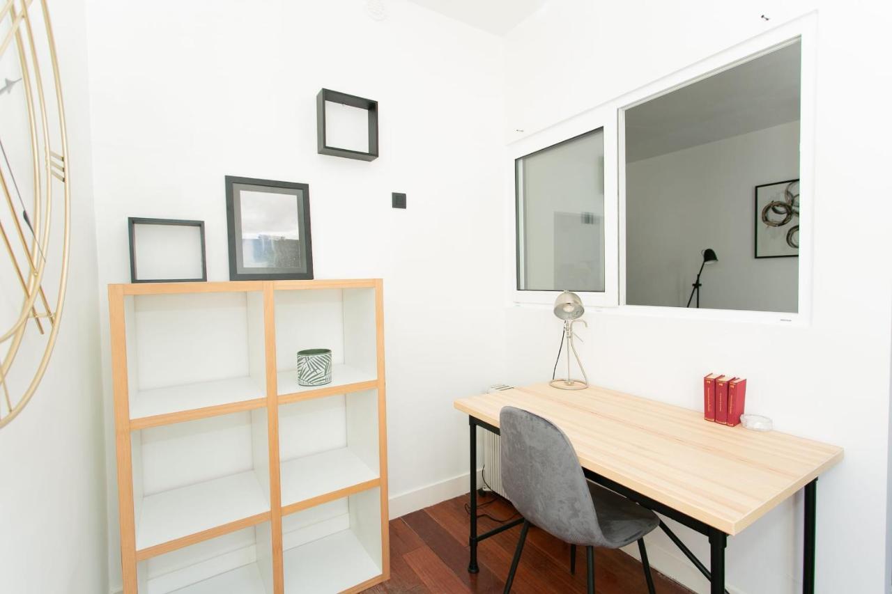 Sacre Coeur - Montmartre City Apartment * Paris
