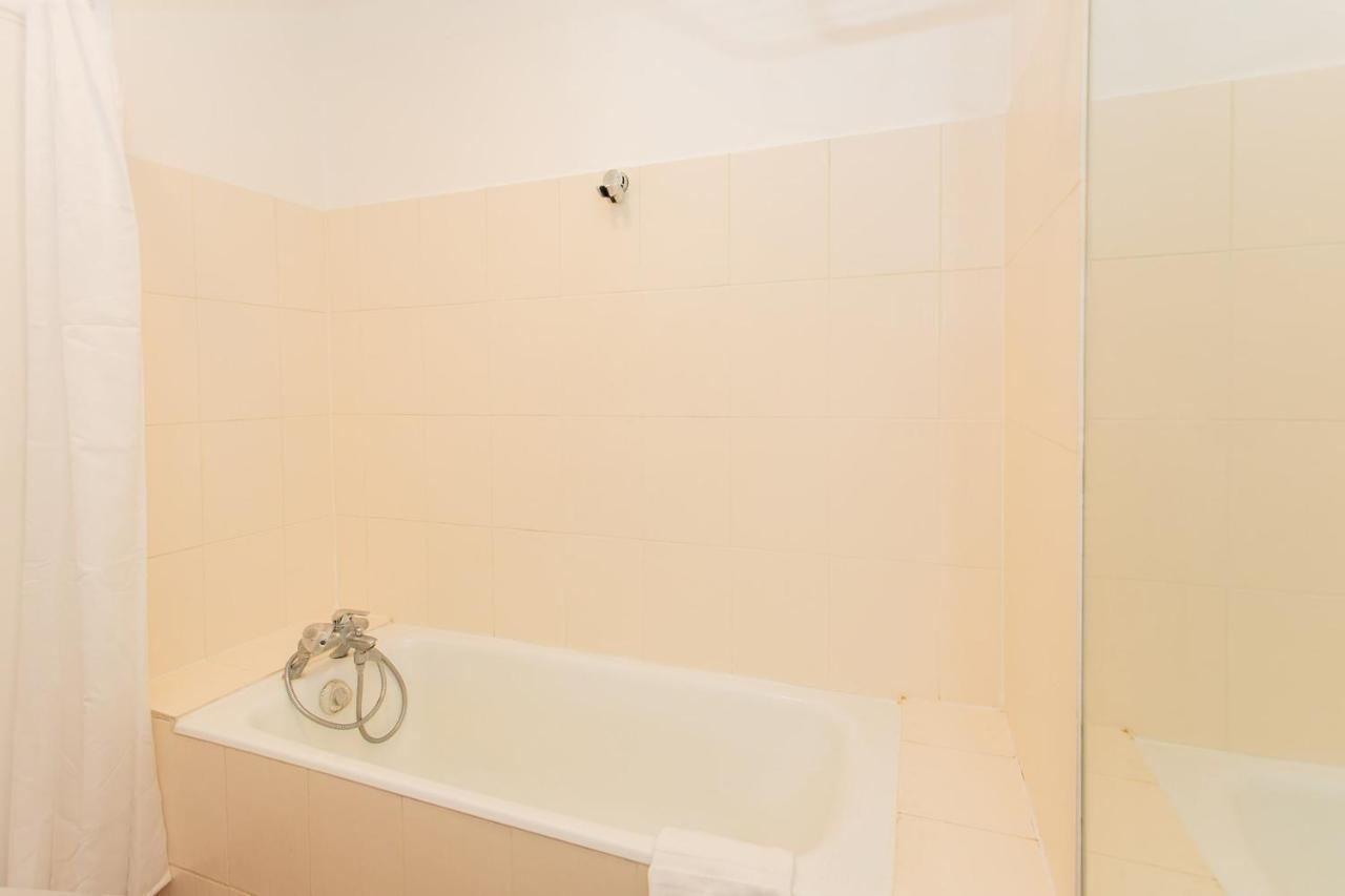 Apartment Sacre Coeur - Montmartre City Apartment *