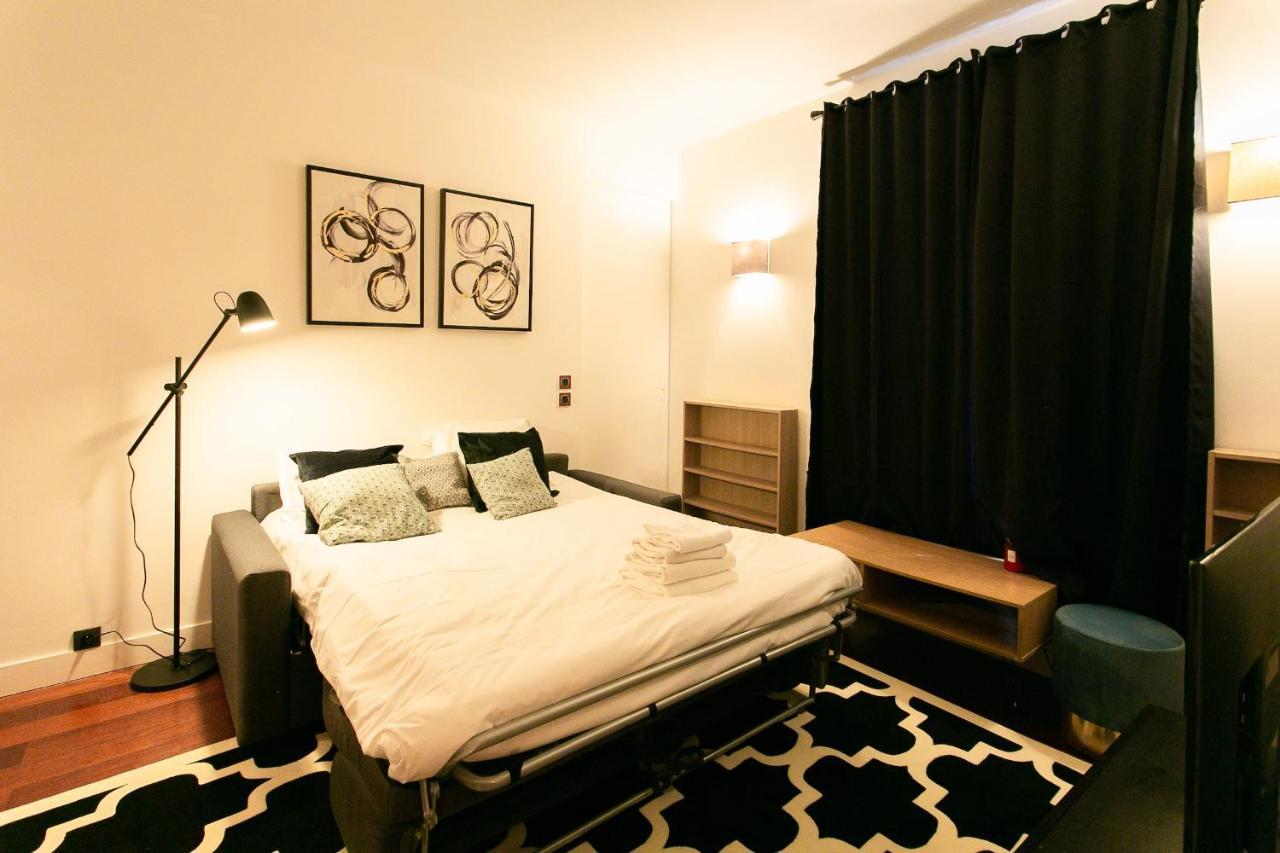Sacre Coeur - Montmartre City Apartment * Paris