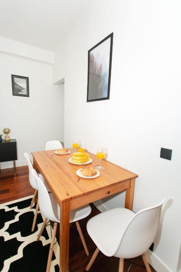 Apartment Sacre Coeur - Montmartre City Apartment Paris
