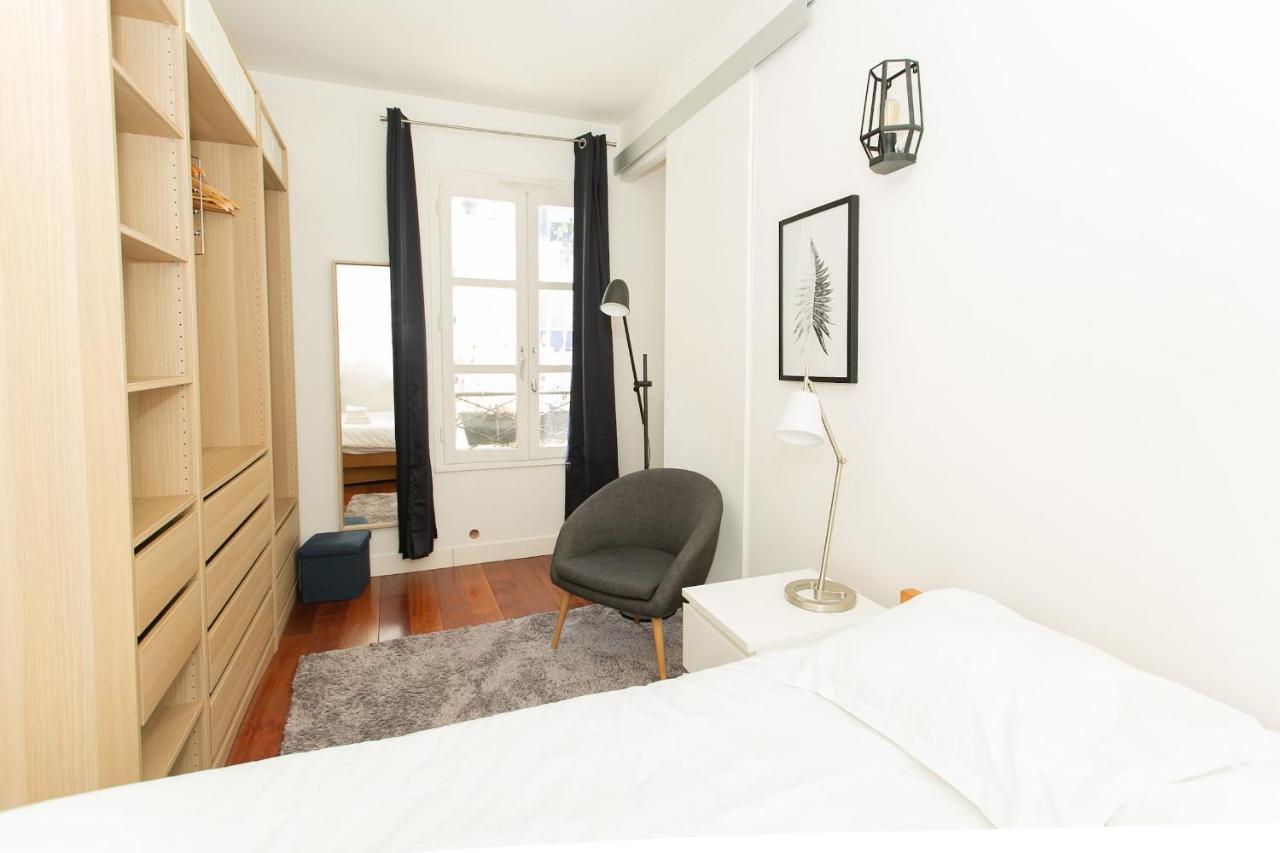 Apartment Sacre Coeur - Montmartre City Apartment