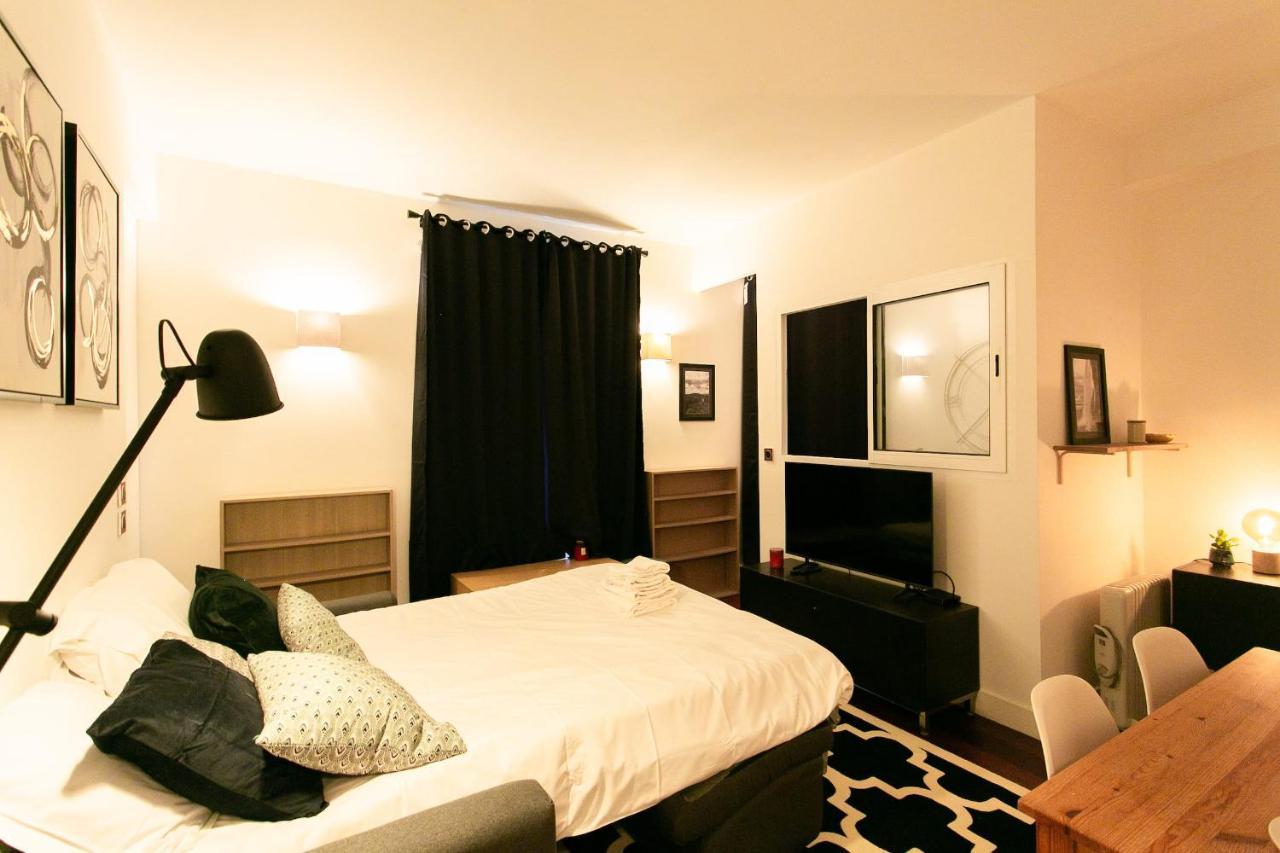 Apartment Sacre Coeur - Montmartre City Apartment Paris