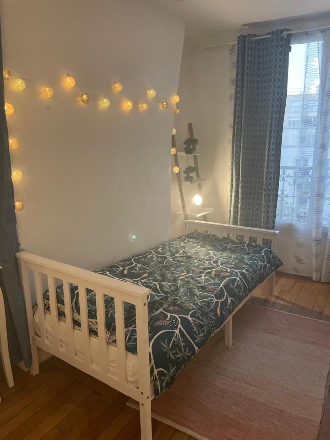 Spacieux Et Confortable T3 Dans Apartment