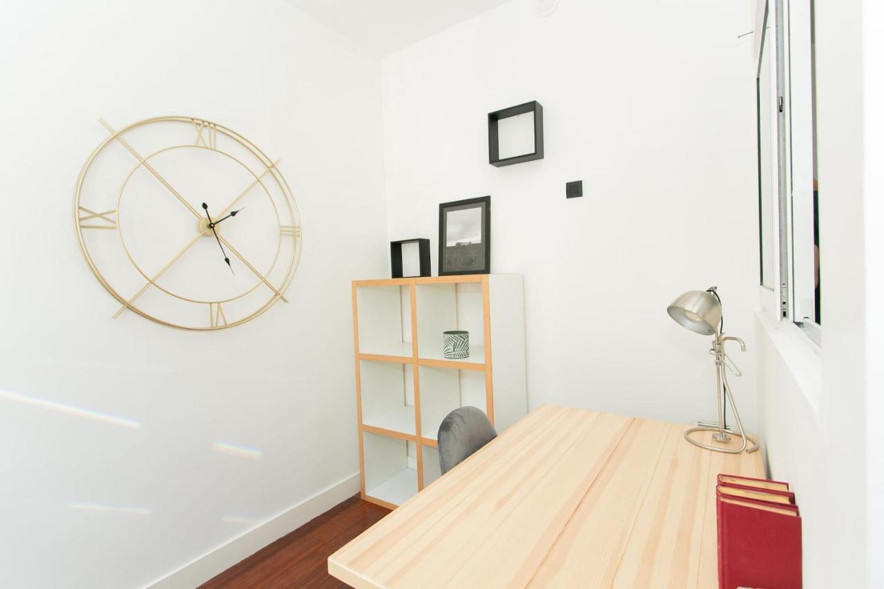 Sacre Coeur - Montmartre City Apartment Apartment *