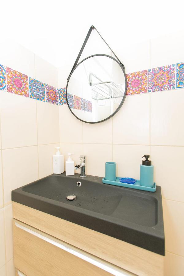 Sacre Coeur - Montmartre City Apartment Apartment