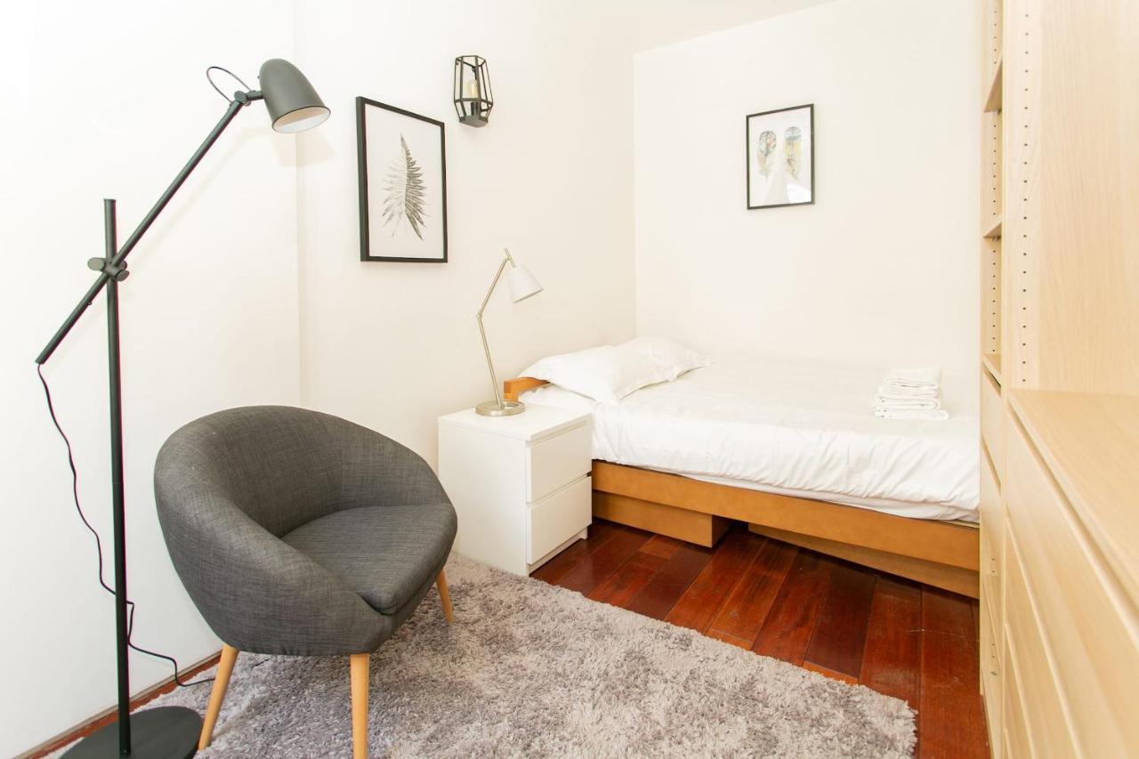 Sacre Coeur - Montmartre City Apartment