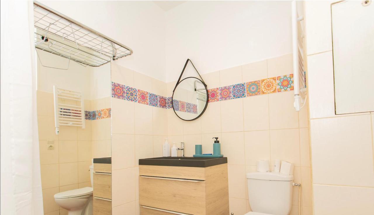 Apartment Sacre Coeur - Montmartre City Apartment Paris