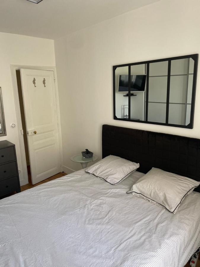 Spacieux Et Confortable T3 Dans