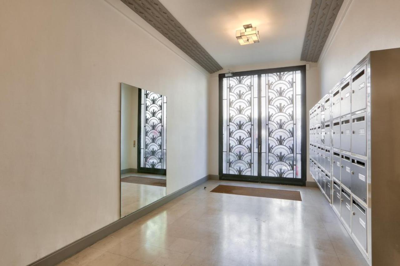 Charming Studio - 18th District *