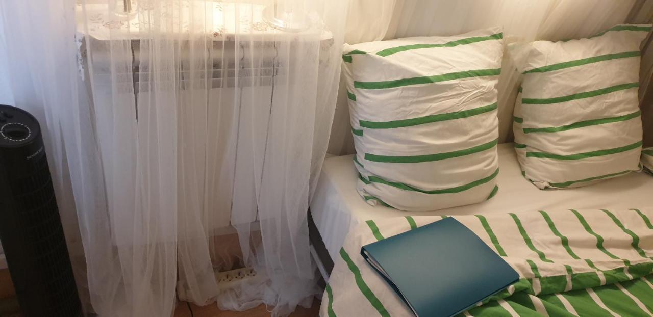 Séjour chez l'habitant Chez André *
