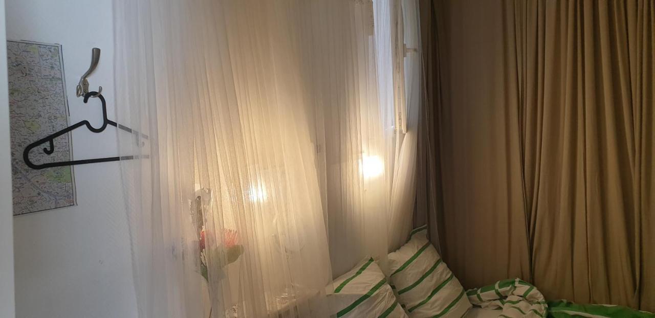 Séjour chez l'habitant Chez André Paris