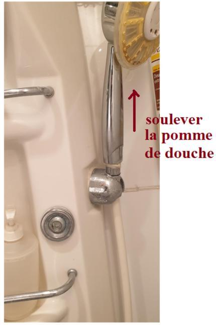 Chez André Séjour chez l'habitant Paris