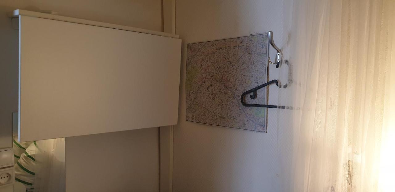 Séjour chez l'habitant Chez André *