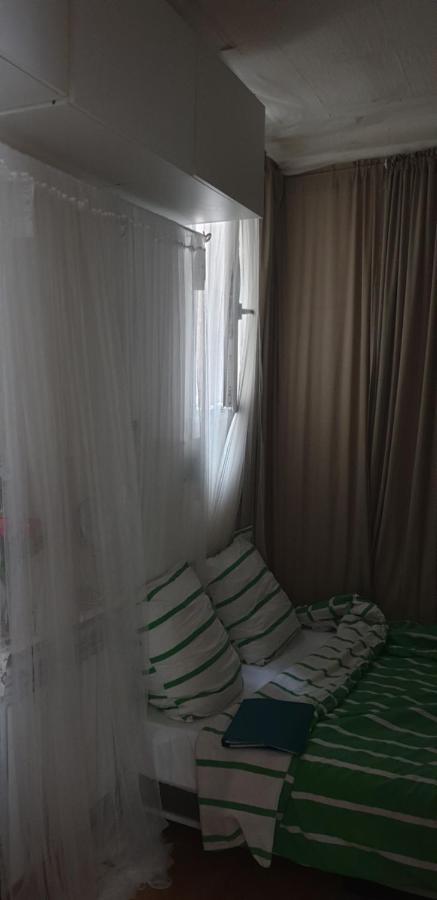 Chez André Paris