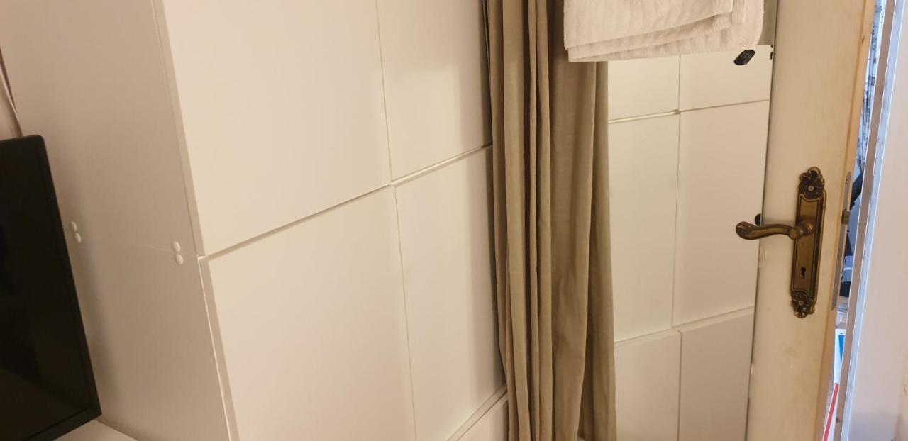 Séjour chez l'habitant Chez André Paris